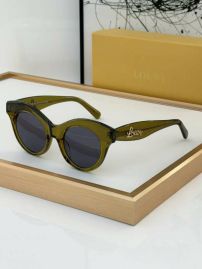 Picture of Loewe Sunglasses _SKUfw55830528fw